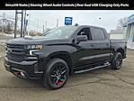 2022 Chevrolet Silverado 1500 Crew Cab 4WD Pickup for sale #C8204A - photo 3