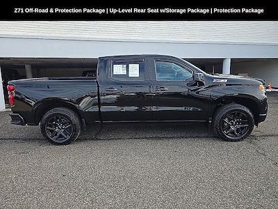 Used 2023 Chevrolet Silverado 1500 - photo 1