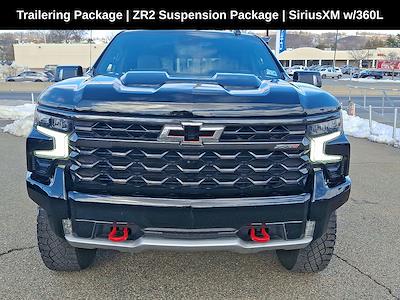 Used 2023 Chevrolet Silverado 1500 - photo 1