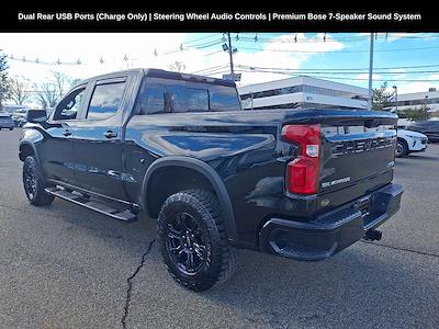 Used 2023 Chevrolet Silverado 1500 - photo 1