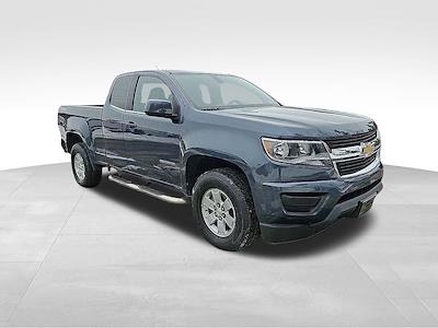 Used 2019 Chevrolet Colorado Work Truck Extended Cab for sale #C8228 - photo 1
