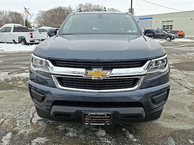 Used 2019 Chevrolet Colorado Work Truck Extended Cab for sale #C8228 - photo 2