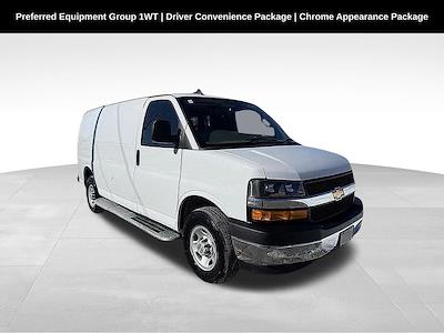 Used 2024 Chevrolet Express 2500 - photo 1