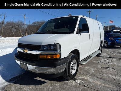 Used 2024 Chevrolet Express 2500 - photo 1