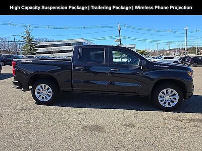 Used 2023 Chevrolet Silverado 1500 - photo 1