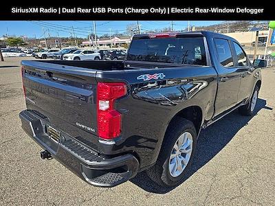 Used 2023 Chevrolet Silverado 1500 - photo 1