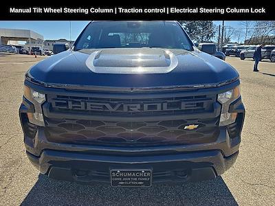 Used 2023 Chevrolet Silverado 1500 - photo 1