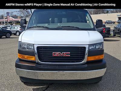 Used 2024 GMC Savana 2500 - photo 1