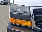 2024 GMC Savana 2500 RWD Empty Cargo Van for sale #C8257 - photo 9