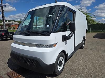2025 Chevrolet BrightDrop 400 Standard Roof AWD Step Van / Walk-in for sale #CB25543 - photo 1