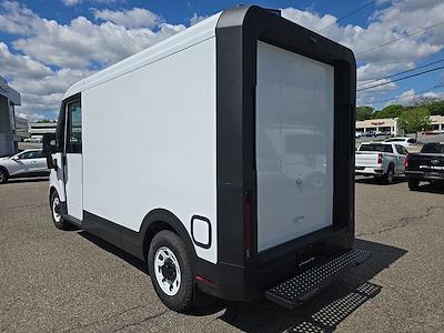 2025 Chevrolet BrightDrop 400 Standard Roof AWD Step Van / Walk-in for sale #CB25543 - photo 2