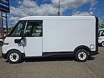 2025 Chevrolet BrightDrop 400 Standard Roof AWD Step Van / Walk-in for sale #CB25543 - photo 8