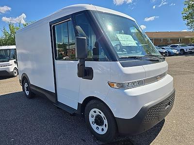 2025 Chevrolet BrightDrop 400 Standard Roof AWD Step Van / Walk-in for sale #CB25545 - photo 1