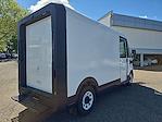 2025 Chevrolet BrightDrop 400 Standard Roof AWD Step Van / Walk-in for sale #CB25545 - photo 2
