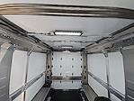2025 Chevrolet BrightDrop 400 Standard Roof AWD Step Van / Walk-in for sale #CB25545 - photo 37