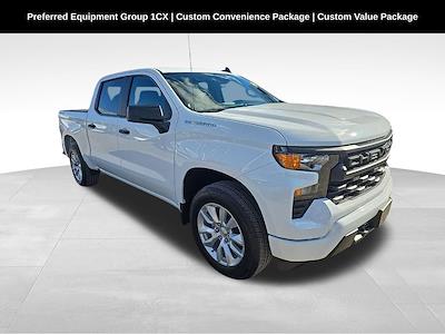 2024 Chevrolet Silverado 1500 Crew Cab 4x4 Pickup for sale #CL24698 - photo 1