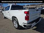 2024 Chevrolet Silverado 1500 Crew Cab 4x4 Pickup for sale #CL24698 - photo 5