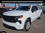 2024 Chevrolet Silverado 1500 Crew Cab 4x4 Pickup for sale #CL24698 - photo 7