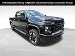 2020 Chevrolet Silverado 2500 Crew Cab SRW 4x4 Pickup for sale #D25115C - photo 1
