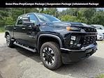 2020 Chevrolet Silverado 2500 Crew Cab SRW 4x4 Pickup for sale #D25115C - photo 4