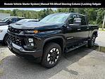 2020 Chevrolet Silverado 2500 Crew Cab SRW 4x4 Pickup for sale #D25115C - photo 6