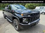 2020 Chevrolet Silverado 2500 Crew Cab SRW 4x4 Pickup for sale #D25115C - photo 9