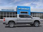 2025 Chevrolet Silverado 1500 Crew Cab 4x4 Pickup for sale #D25156C - photo 5