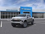 2025 Chevrolet Silverado 1500 Crew Cab 4x4 Pickup for sale #D25156C - photo 8