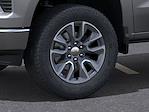 2025 Chevrolet Silverado 1500 Crew Cab 4x4 Pickup for sale #D25156C - photo 9