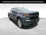 2020 Chevrolet Silverado 1500 Crew Cab 4x4 Pickup for sale #D25161B - photo 1