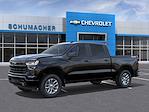 2025 Chevrolet Silverado 1500 Crew Cab 4x4 Pickup for sale #D25193A - photo 3