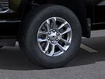 2025 Chevrolet Silverado 1500 Crew Cab 4x4 Pickup for sale #D25193A - photo 9