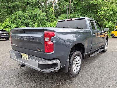 2021 Chevrolet Silverado 1500 Double Cab 4x4 Pickup for sale #D25196B - photo 2