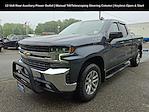 2021 Chevrolet Silverado 1500 Double Cab 4x4 Pickup for sale #D25196B - photo 4