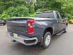 2021 Chevrolet Silverado 1500 Double Cab 4x4 Pickup for sale #D25196B - photo 2