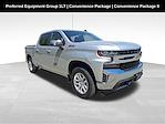 2020 Chevrolet Silverado 1500 Crew Cab 4x4 Pickup for sale #D25210B - photo 1