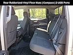2020 Chevrolet Silverado 1500 Crew Cab 4x4 Pickup for sale #D25210B - photo 17