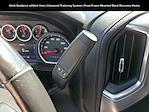 2020 Chevrolet Silverado 1500 Crew Cab 4x4 Pickup for sale #D25210B - photo 21