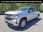 2020 Chevrolet Silverado 1500 Crew Cab 4x4 Pickup for sale #D25210B - photo 4