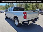 2020 Chevrolet Silverado 1500 Crew Cab 4x4 Pickup for sale #D25210B - photo 7