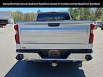 2020 Chevrolet Silverado 1500 Crew Cab 4x4 Pickup for sale #D25210B - photo 8