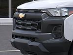 2025 Chevrolet Colorado Crew Cab 4x2 Pickup for sale #D25309A - photo 13