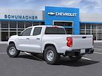 2025 Chevrolet Colorado Crew Cab 4x2 Pickup for sale #D25309A - photo 4