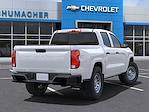 2025 Chevrolet Colorado Crew Cab 4x2 Pickup for sale #D25309A - photo 2