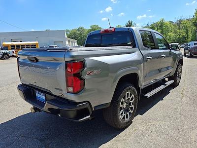 2023 Chevrolet Colorado Crew Cab 4x4 Pickup for sale #D25313A - photo 2
