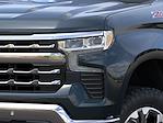 2025 Chevrolet Silverado 1500 Crew Cab 4x4 Pickup for sale #D25314A - photo 10