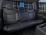 2025 Chevrolet Silverado 1500 Crew Cab 4x4 Pickup for sale #D25314A - photo 17