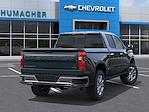 2025 Chevrolet Silverado 1500 Crew Cab 4x4 Pickup for sale #D25314A - photo 2