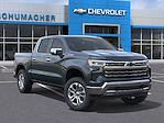2025 Chevrolet Silverado 1500 Crew Cab 4x4 Pickup for sale #D25314A - photo 7