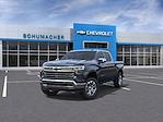 2025 Chevrolet Silverado 1500 Crew Cab 4x4 Pickup for sale #D25314A - photo 8